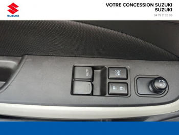 Photo 6 du bon plan SUZUKI Swift 1.2 Dualjet Hybrid 83ch PrivilÃ¨ge Auto occasion à 17500 €