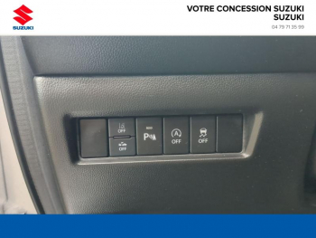 Photo 7 du bon plan SUZUKI Swift 1.2 Dualjet Hybrid 83ch PrivilÃ¨ge Auto occasion à 17500 €