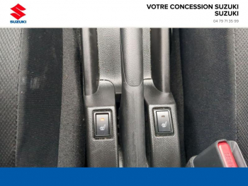 Photo 11 du bon plan SUZUKI Swift 1.2 Dualjet Hybrid 83ch PrivilÃ¨ge Auto occasion à 17500 €
