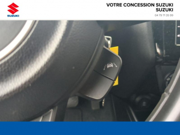 Photo 18 du bon plan SUZUKI Swift 1.2 Dualjet Hybrid 83ch PrivilÃ¨ge Auto occasion à 17500 €