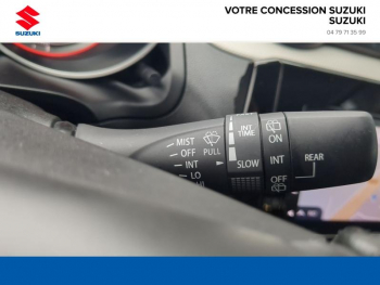 Photo 20 du bon plan SUZUKI Swift 1.2 Dualjet Hybrid 83ch PrivilÃ¨ge Auto occasion à 17500 €