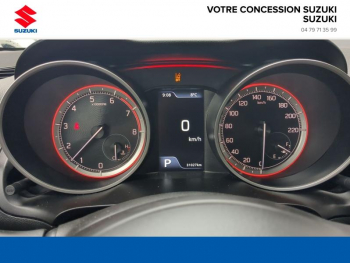 Photo 21 du bon plan SUZUKI Swift 1.2 Dualjet Hybrid 83ch PrivilÃ¨ge Auto occasion à 17500 €