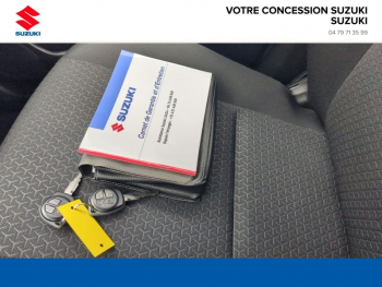 Photo 22 du bon plan SUZUKI Swift 1.2 Dualjet Hybrid 83ch PrivilÃ¨ge Auto occasion à 17500 €