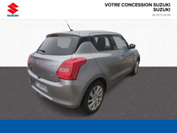 Photo 26 du bon plan SUZUKI Swift 1.2 Dualjet Hybrid 83ch PrivilÃ¨ge Auto occasion à 17500 €