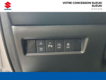 Photo 29 du bon plan SUZUKI Swift 1.2 Dualjet Hybrid 83ch PrivilÃ¨ge Auto occasion à 17500 €