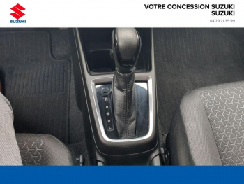 Photo 34 du bon plan SUZUKI Swift 1.2 Dualjet Hybrid 83ch PrivilÃ¨ge Auto occasion à 17500 €