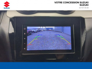 Photo 37 du bon plan SUZUKI Swift 1.2 Dualjet Hybrid 83ch PrivilÃ¨ge Auto occasion à 17500 €