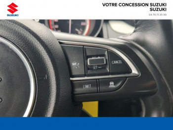 Photo 40 du bon plan SUZUKI Swift 1.2 Dualjet Hybrid 83ch PrivilÃ¨ge Auto occasion à 17500 €