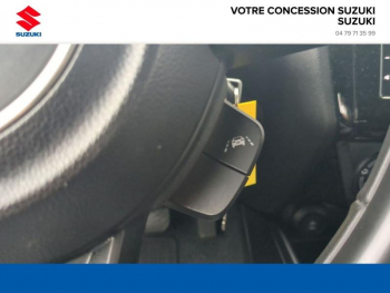 Photo 41 du bon plan SUZUKI Swift 1.2 Dualjet Hybrid 83ch PrivilÃ¨ge Auto occasion à 17500 €