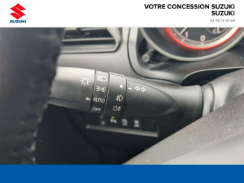 Photo 42 du bon plan SUZUKI Swift 1.2 Dualjet Hybrid 83ch PrivilÃ¨ge Auto occasion à 17500 €