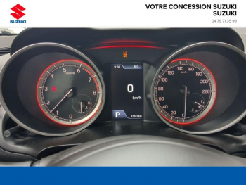 Photo 44 du bon plan SUZUKI Swift 1.2 Dualjet Hybrid 83ch PrivilÃ¨ge Auto occasion à 17500 €