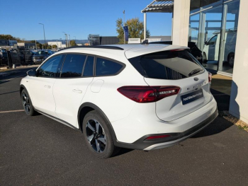 Photo 3 du bon plan FORD Focus Active SW 1.0 Flexifuel mHEV 125ch Active X occasion à 22995 €