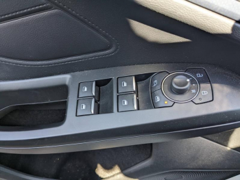 Photo 4 du bon plan FORD Focus Active SW 1.0 Flexifuel mHEV 125ch Active X occasion à 22995 €