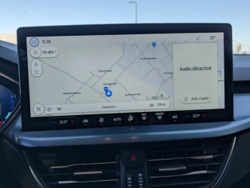 Photo 5 du bon plan FORD Focus Active SW 1.0 Flexifuel mHEV 125ch Active X occasion à 22995 €