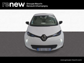 Photo 3 du bon plan RENAULT Zoe Zen charge normale R90 MY19 occasion à 6599 €