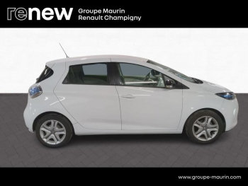 Photo 5 du bon plan RENAULT Zoe Zen charge normale R90 MY19 occasion à 6599 €