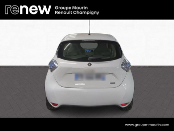 Photo 7 du bon plan RENAULT Zoe Zen charge normale R90 MY19 occasion à 6599 €