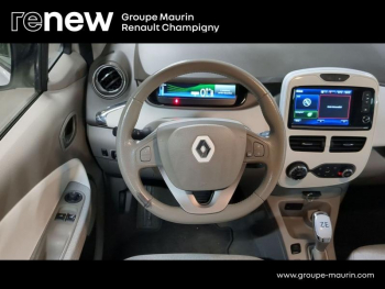 Photo 15 du bon plan RENAULT Zoe Zen charge normale R90 MY19 occasion à 6599 €