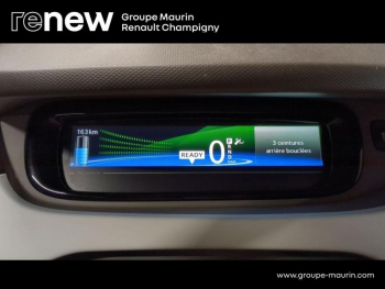 Photo 23 du bon plan RENAULT Zoe Zen charge normale R90 MY19 occasion à 6599 €