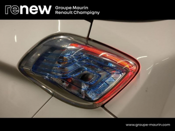 Photo 25 du bon plan RENAULT Zoe Zen charge normale R90 MY19 occasion à 6599 €