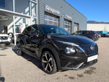 Photo 3 du bon plan NISSAN Juke 1.6 Hybrid 143ch Tekna 2023.5 occasion à 24600 €