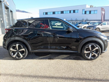 Photo 4 du bon plan NISSAN Juke 1.6 Hybrid 143ch Tekna 2023.5 occasion à 24600 €