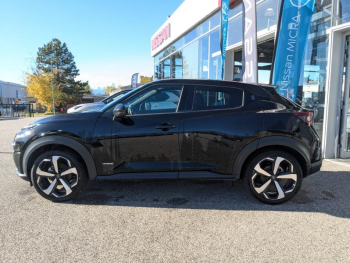 Photo 6 du bon plan NISSAN Juke 1.6 Hybrid 143ch Tekna 2023.5 occasion à 24600 €