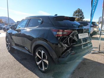 Photo 8 du bon plan NISSAN Juke 1.6 Hybrid 143ch Tekna 2023.5 occasion à 24600 €