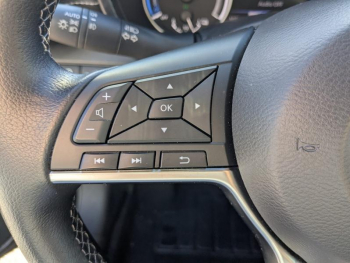 Photo 15 du bon plan NISSAN Juke 1.6 Hybrid 143ch Tekna 2023.5 occasion à 24600 €