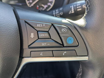 Photo 16 du bon plan NISSAN Juke 1.6 Hybrid 143ch Tekna 2023.5 occasion à 24600 €