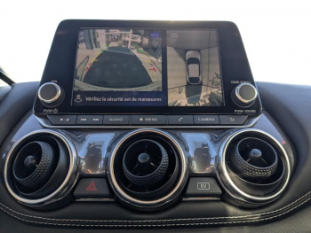 Photo 18 du bon plan NISSAN Juke 1.6 Hybrid 143ch Tekna 2023.5 occasion à 24600 €