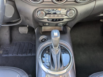 Photo 19 du bon plan NISSAN Juke 1.6 Hybrid 143ch Tekna 2023.5 occasion à 24600 €