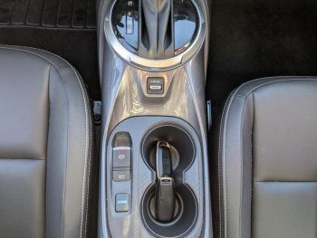 Photo 20 du bon plan NISSAN Juke 1.6 Hybrid 143ch Tekna 2023.5 occasion à 24600 €