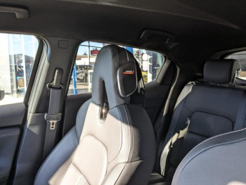 Photo 22 du bon plan NISSAN Juke 1.6 Hybrid 143ch Tekna 2023.5 occasion à 24600 €