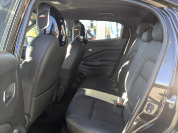 Photo 23 du bon plan NISSAN Juke 1.6 Hybrid 143ch Tekna 2023.5 occasion à 24600 €