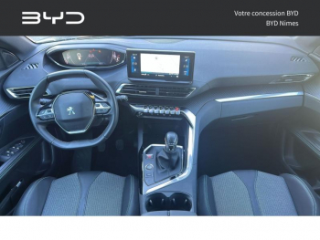 ddf-core-media-B4Qc6575462_2.jpg Photo 2 du bon plan PEUGEOT 3008 1.2 PureTech 130ch S&S Allure Pack occasion à 17990 €