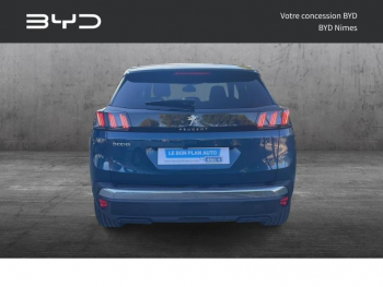 ddf-core-media-4WgP5F75462_6.jpg Photo 6 du bon plan PEUGEOT 3008 1.2 PureTech 130ch S&S Allure Pack occasion à 17990 €