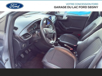 Photo 5 du bon plan FORD Puma 1.0 Flexifuel 125ch Titanium X occasion à 15490 €