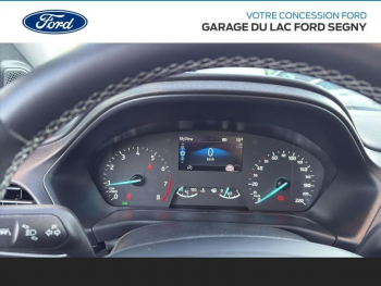 Photo 9 du bon plan FORD Puma 1.0 Flexifuel 125ch Titanium X occasion à 15490 €