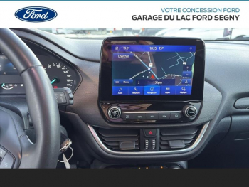 Photo 10 du bon plan FORD Puma 1.0 Flexifuel 125ch Titanium X occasion à 15490 €