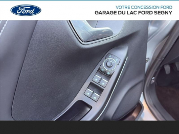 Photo 15 du bon plan FORD Puma 1.0 Flexifuel 125ch Titanium X occasion à 15490 €
