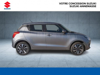 ddf-core-media-PmB5BH251162_2.jpg Photo 2 du bon plan SUZUKI Swift 1.2 Dualjet Hybrid SHVS 90ch Pack Allgrip occasion à 11890 €