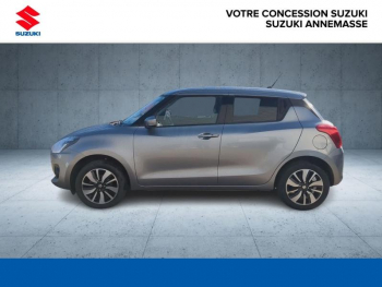 ddf-core-media-bXA5kA251162_6.jpg Photo 6 du bon plan SUZUKI Swift 1.2 Dualjet Hybrid SHVS 90ch Pack Allgrip occasion à 11890 €