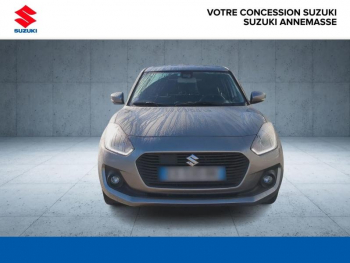 ddf-core-media-BLza2z251162_8.jpg Photo 8 du bon plan SUZUKI Swift 1.2 Dualjet Hybrid SHVS 90ch Pack Allgrip occasion à 11890 €