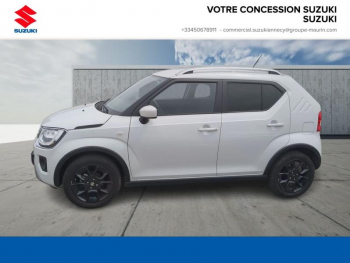 Photo 2 du bon plan SUZUKI Ignis 1.2 Dualjet Hybrid 83ch PrivilÃ¨ge Allgrip occasion à 15499 €