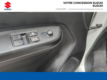 Photo 15 du bon plan SUZUKI Ignis 1.2 Dualjet Hybrid 83ch PrivilÃ¨ge Allgrip occasion à 15499 €