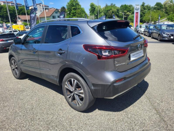 Photo 2 du bon plan NISSAN Qashqai 1.3 DIG-T 140ch N-Connecta 2021 occasion à 17790 €