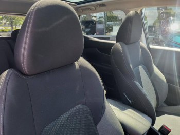 Photo 5 du bon plan NISSAN Qashqai 1.3 DIG-T 140ch N-Connecta 2021 occasion à 17790 €