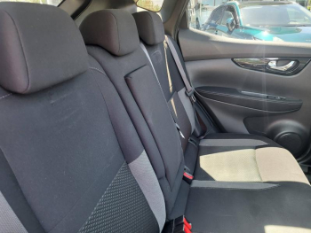 Photo 6 du bon plan NISSAN Qashqai 1.3 DIG-T 140ch N-Connecta 2021 occasion à 17790 €