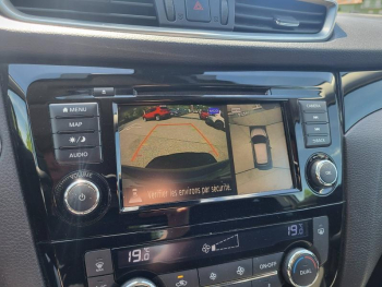 Photo 8 du bon plan NISSAN Qashqai 1.3 DIG-T 140ch N-Connecta 2021 occasion à 17790 €